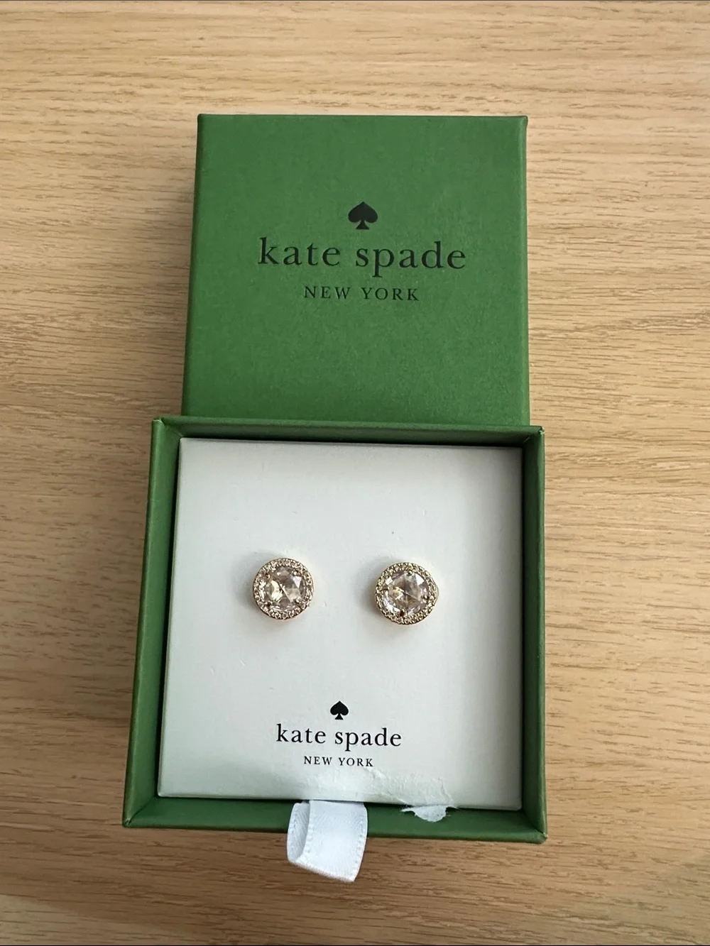 kate spade nwt kate
